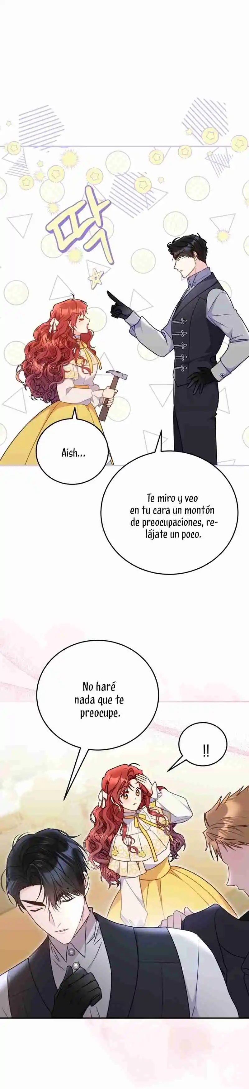 Capturé El Corazón Del Gran Duque Siendo Una Villana - Capítulo 26 - Página 16 - LectorTMOo