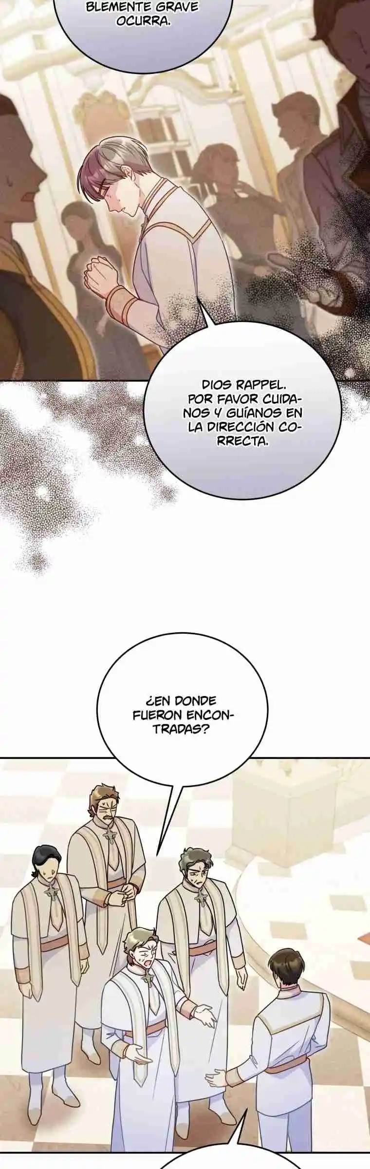 Capturé El Corazón Del Gran Duque Siendo Una Villana - Capítulo 27 - Página 9 - LectorTMOo