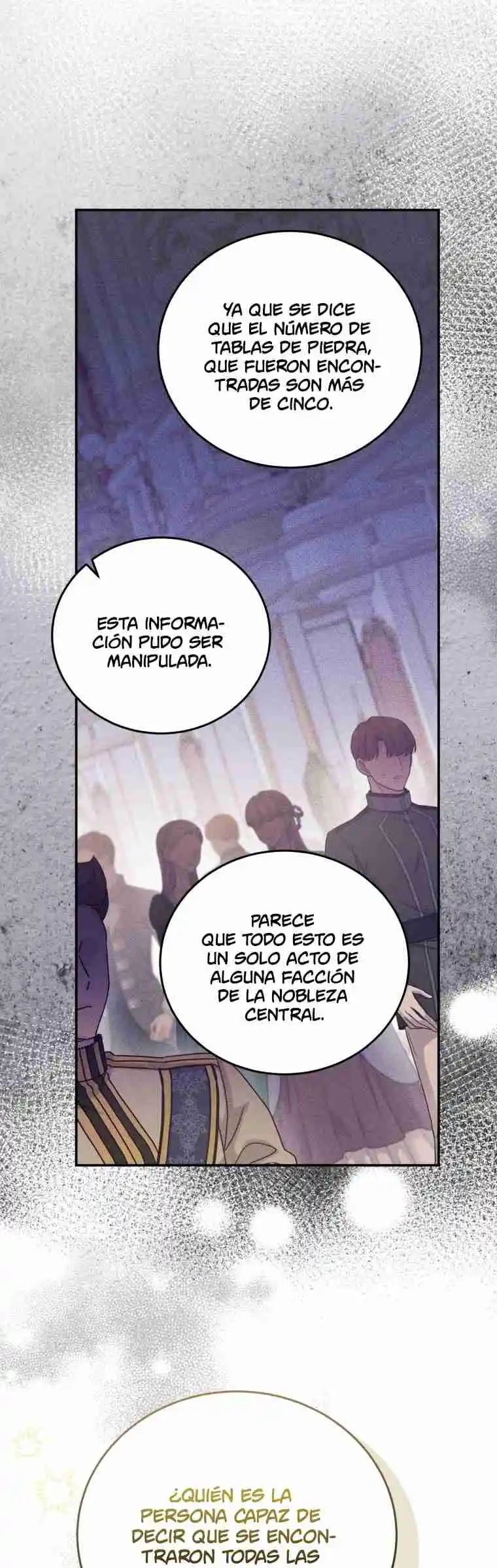 Capturé El Corazón Del Gran Duque Siendo Una Villana - Capítulo 27 - Página 13 - LectorTMOo
