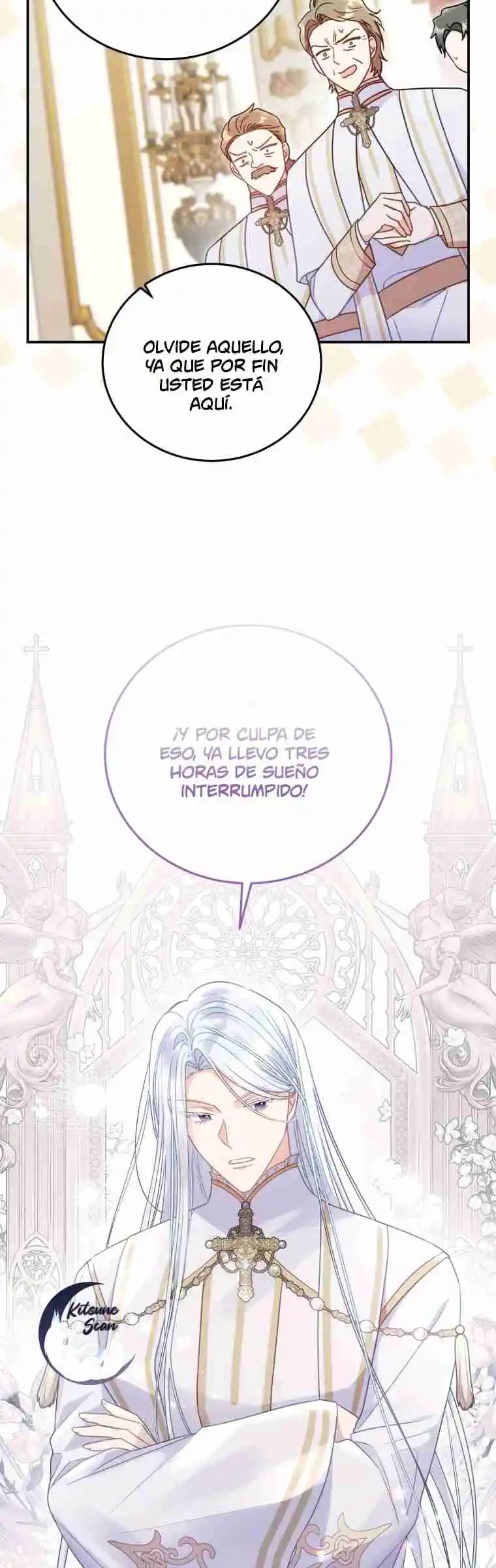 Capturé El Corazón Del Gran Duque Siendo Una Villana - Capítulo 27 - Página 17 - LectorTMOo