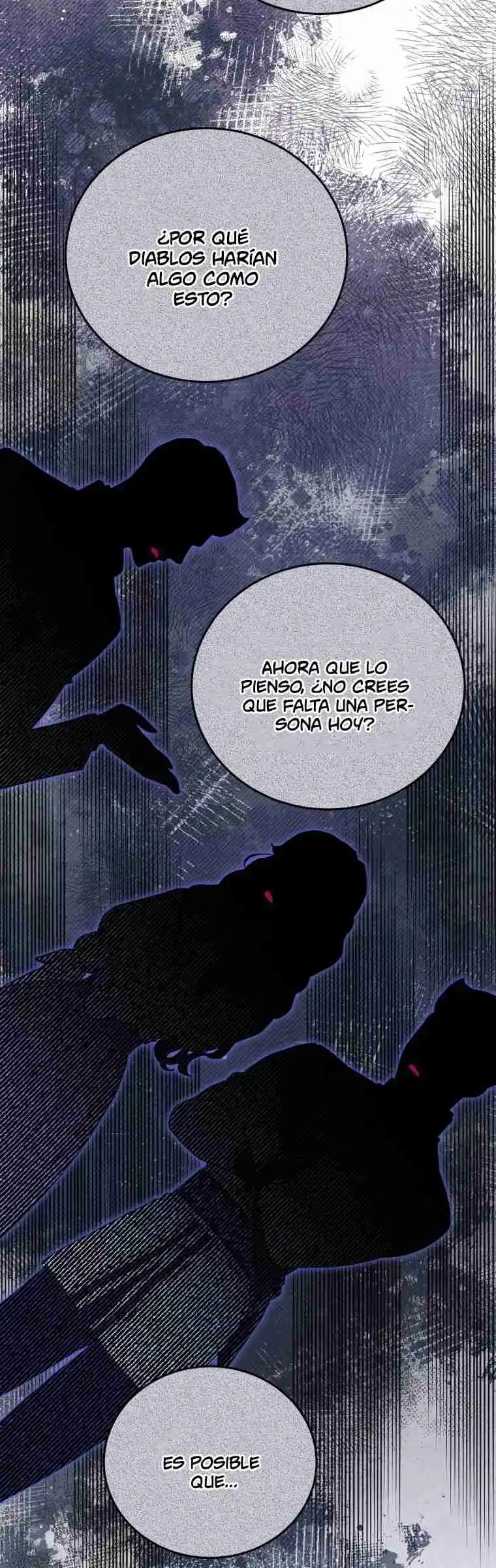 Capturé El Corazón Del Gran Duque Siendo Una Villana - Capítulo 27 - Página 22 - LectorTMOo