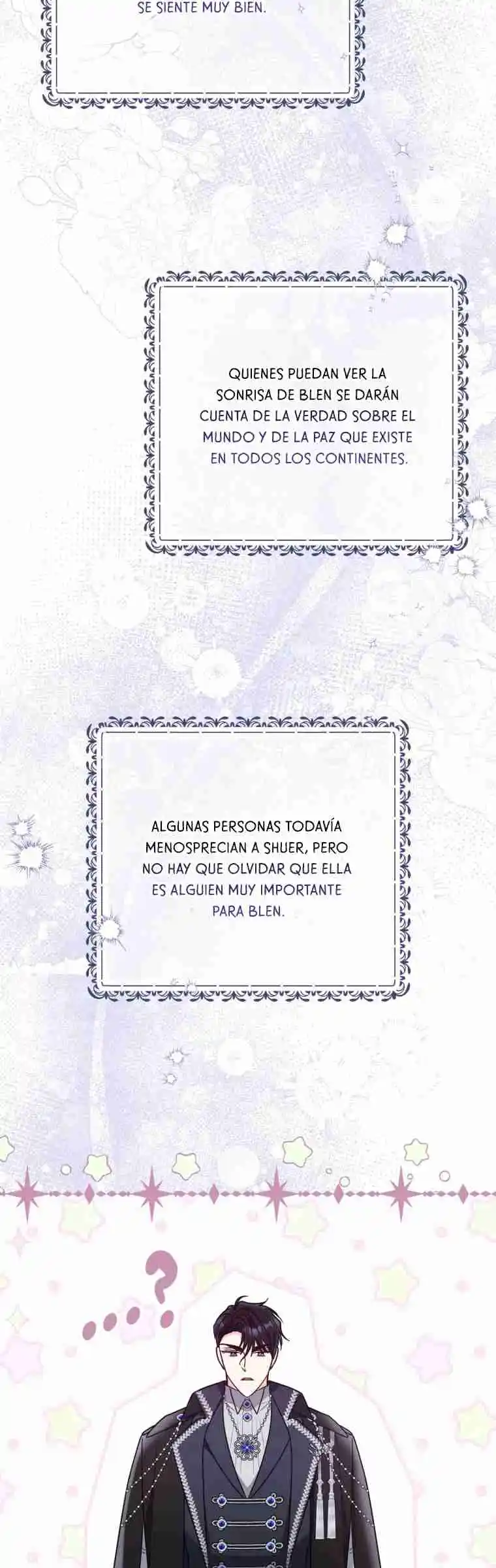 Capturé El Corazón Del Gran Duque Siendo Una Villana - Capítulo 27 - Página 36 - LectorTMOo
