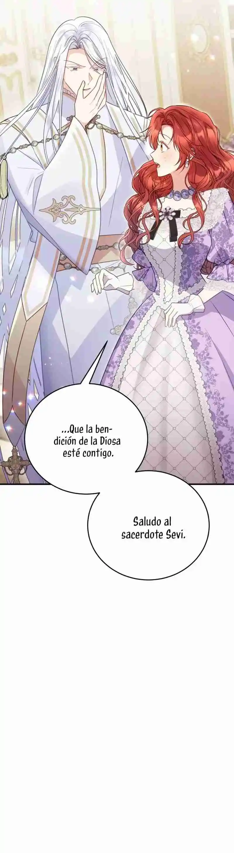Capturé El Corazón Del Gran Duque Siendo Una Villana - Capítulo 29 - Página 28 - LectorTMOo