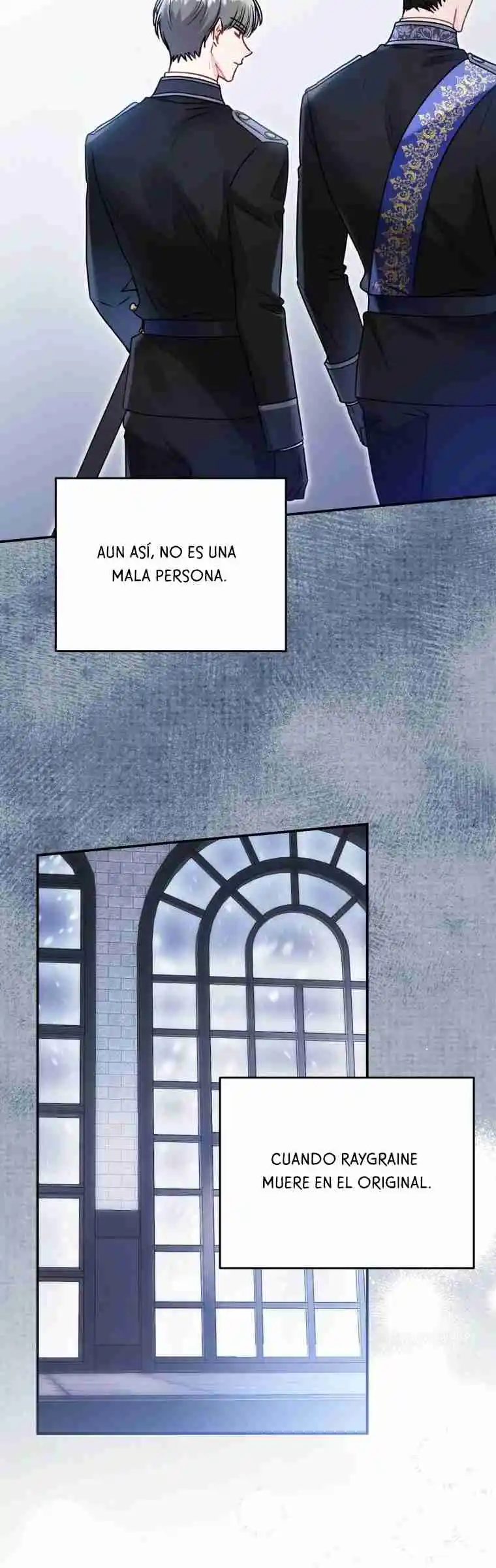 Capturé El Corazón Del Gran Duque Siendo Una Villana - Capítulo 3 - Página 19 - LectorTMOo