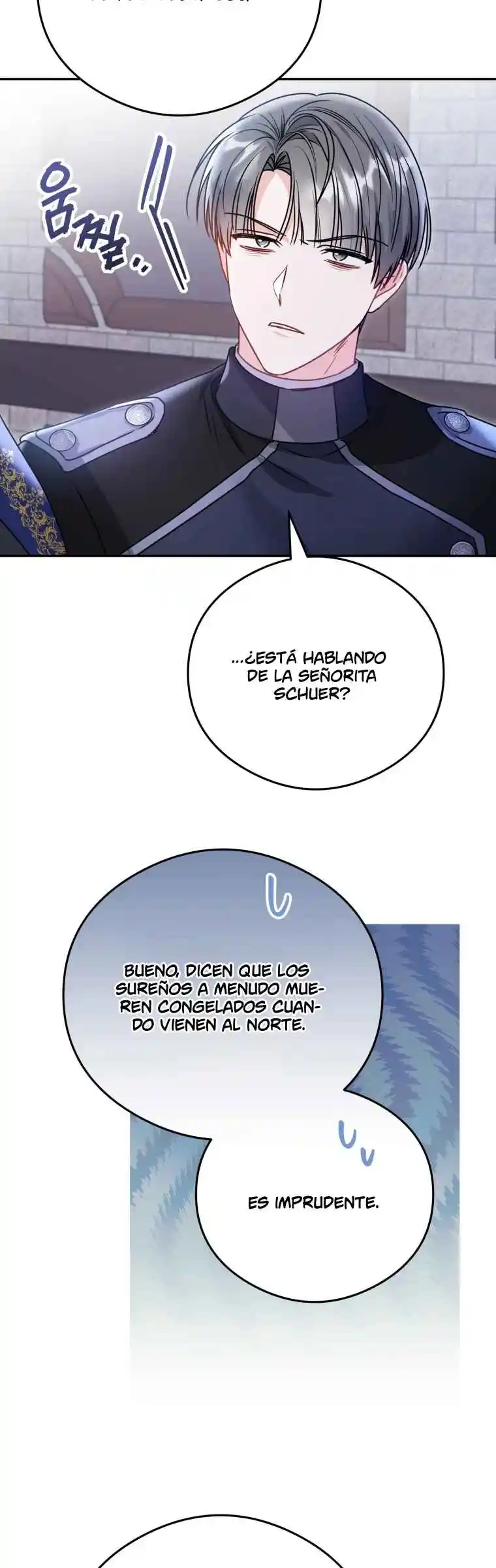Capturé El Corazón Del Gran Duque Siendo Una Villana - Capítulo 3 - Página 24 - LectorTMOo