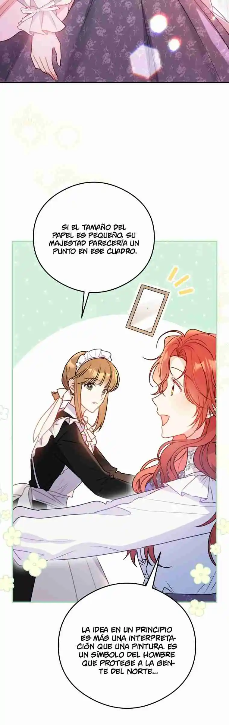 Capturé El Corazón Del Gran Duque Siendo Una Villana - Capítulo 3 - Página 30 - LectorTMOo