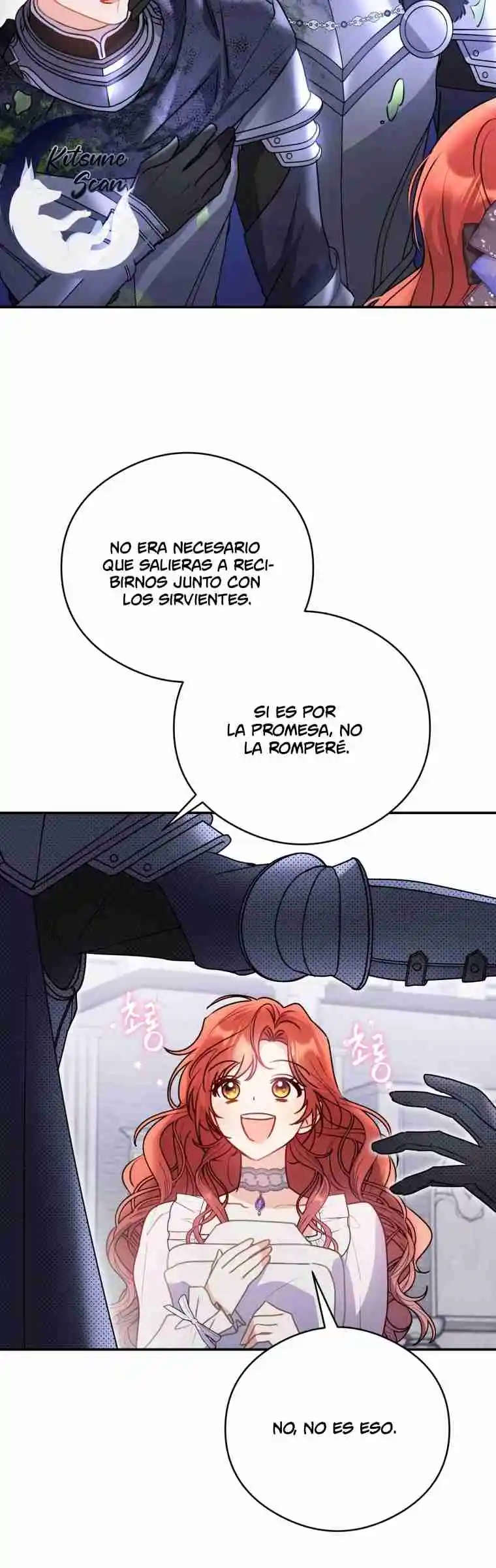 Capturé El Corazón Del Gran Duque Siendo Una Villana - Capítulo 3 - Página 45 - LectorTMOo