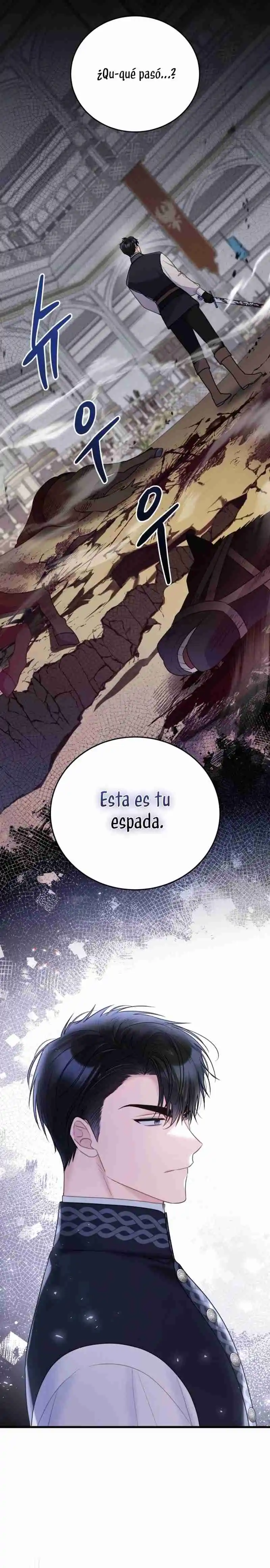 Capturé El Corazón Del Gran Duque Siendo Una Villana - Capítulo 31 - Página 15 - LectorTMOo