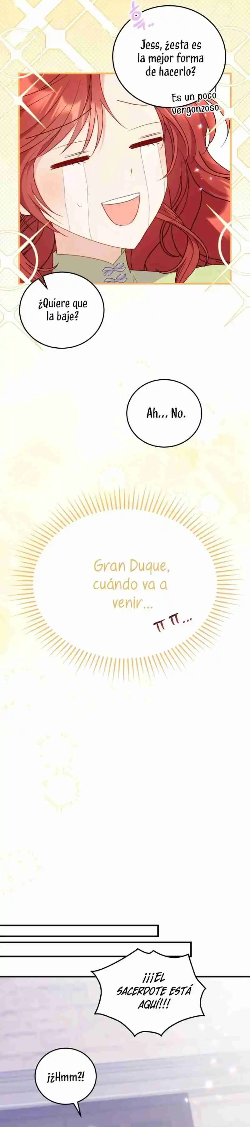 Capturé El Corazón Del Gran Duque Siendo Una Villana - Capítulo 32 - Página 25 - LectorTMOo