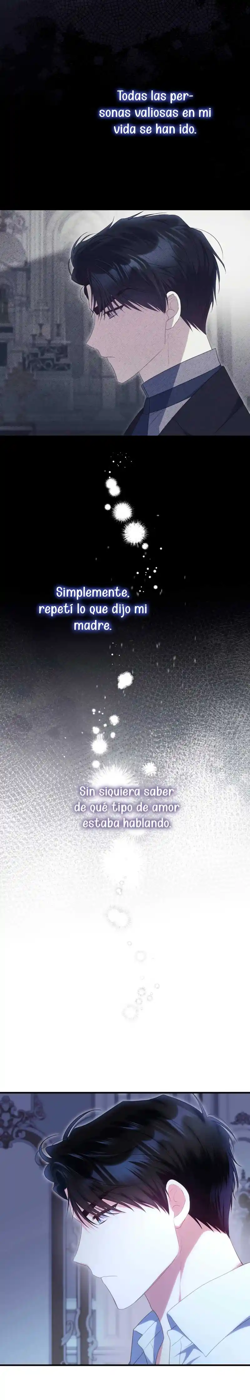 Capturé El Corazón Del Gran Duque Siendo Una Villana - Capítulo 34 - Página 7 - LectorTMOo