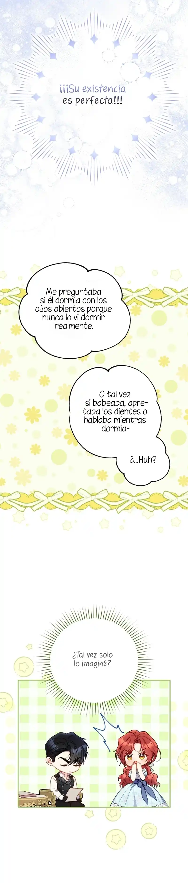 Capturé El Corazón Del Gran Duque Siendo Una Villana - Capítulo 35 - Página 5 - LectorTMOo