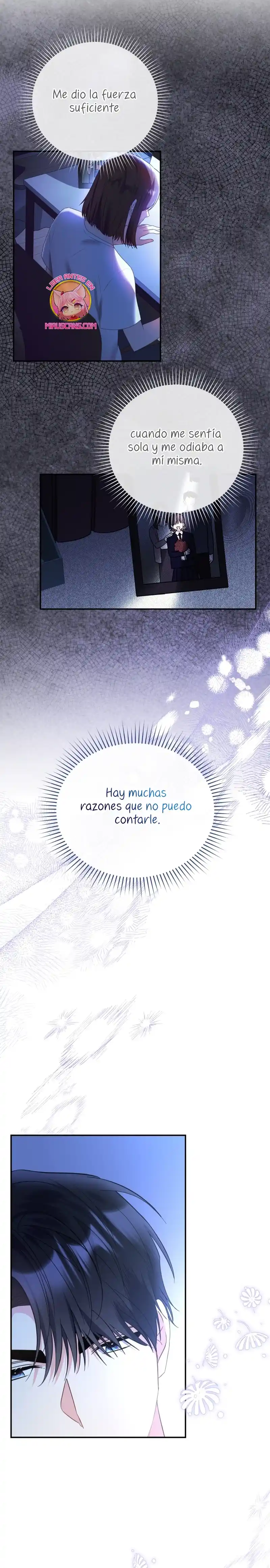 Capturé El Corazón Del Gran Duque Siendo Una Villana - Capítulo 35 - Página 11 - LectorTMOo