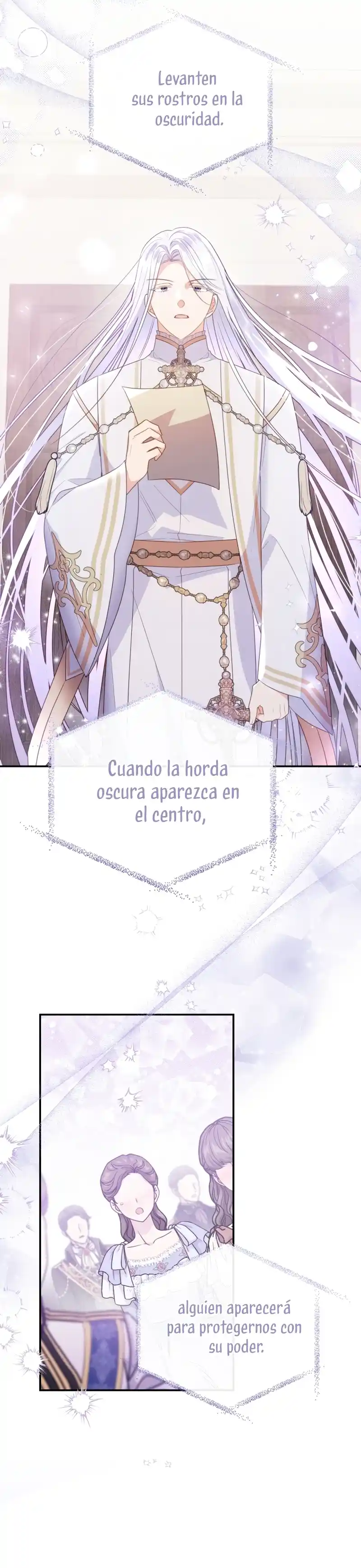 Capturé El Corazón Del Gran Duque Siendo Una Villana - Capítulo 38 - Página 25 - LectorTMOo