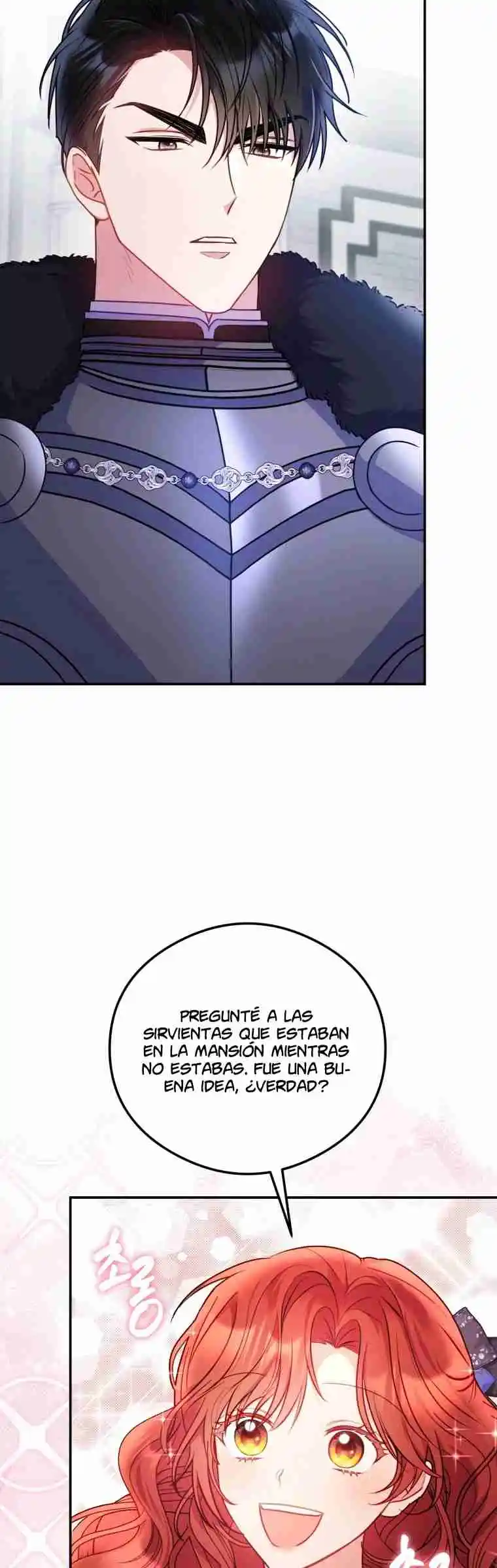 Capturé El Corazón Del Gran Duque Siendo Una Villana - Capítulo 4 - Página 5 - LectorTMOo