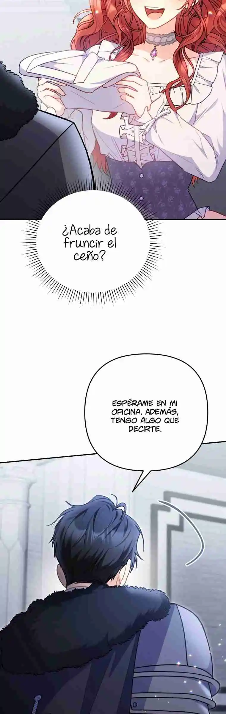 Capturé El Corazón Del Gran Duque Siendo Una Villana - Capítulo 4 - Página 10 - LectorTMOo