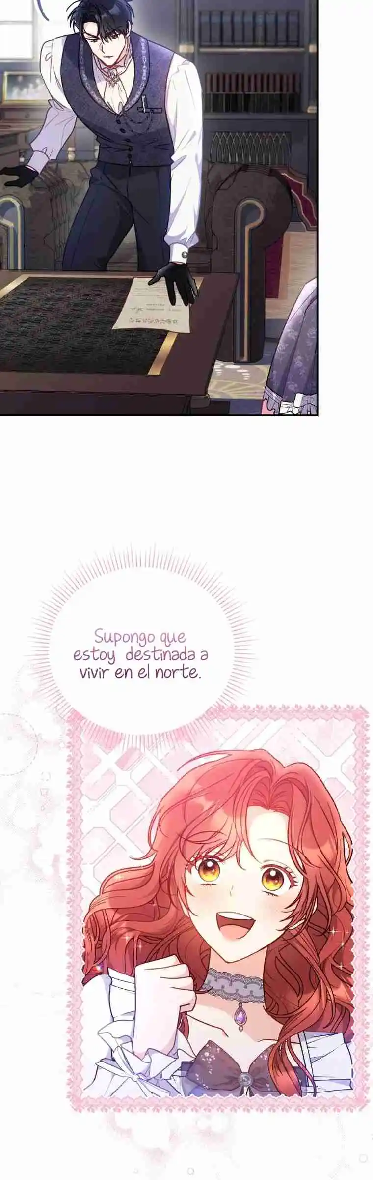 Capturé El Corazón Del Gran Duque Siendo Una Villana - Capítulo 4 - Página 15 - LectorTMOo