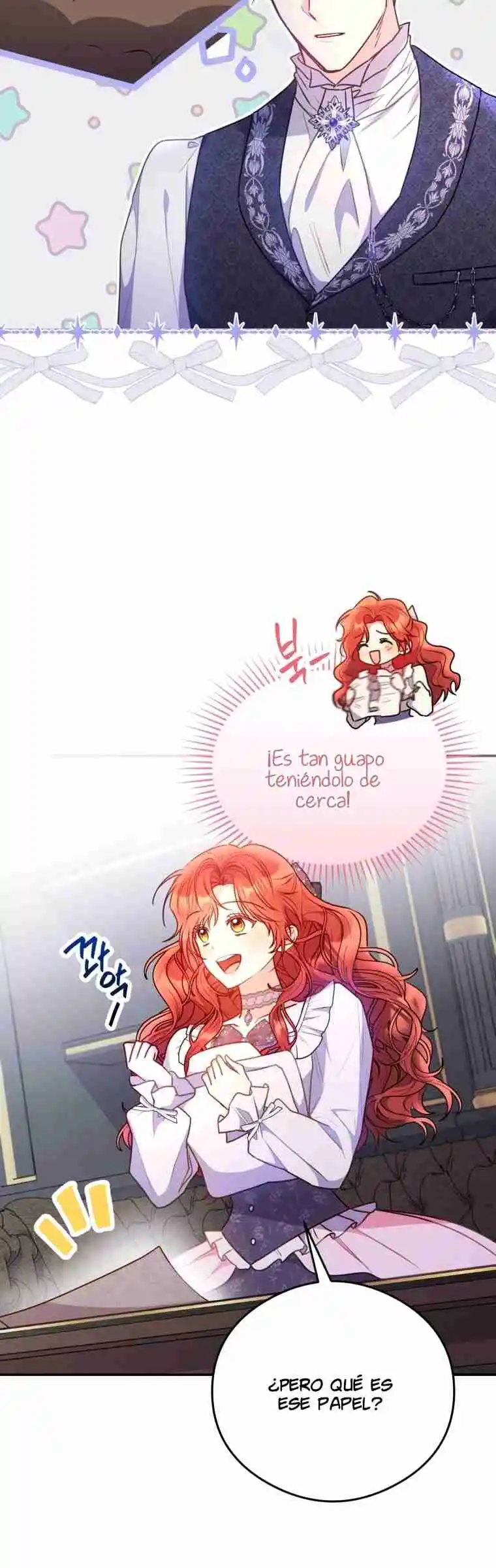 Capturé El Corazón Del Gran Duque Siendo Una Villana - Capítulo 4 - Página 18 - LectorTMOo