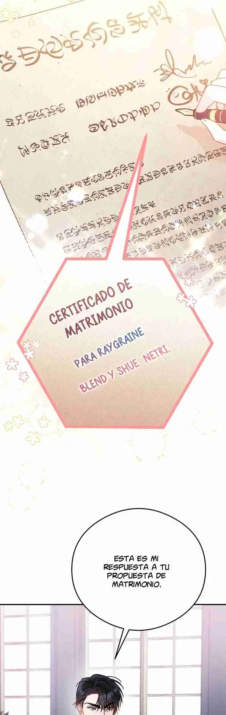 Capturé El Corazón Del Gran Duque Siendo Una Villana - Capítulo 4 - Página 24 - LectorTMOo