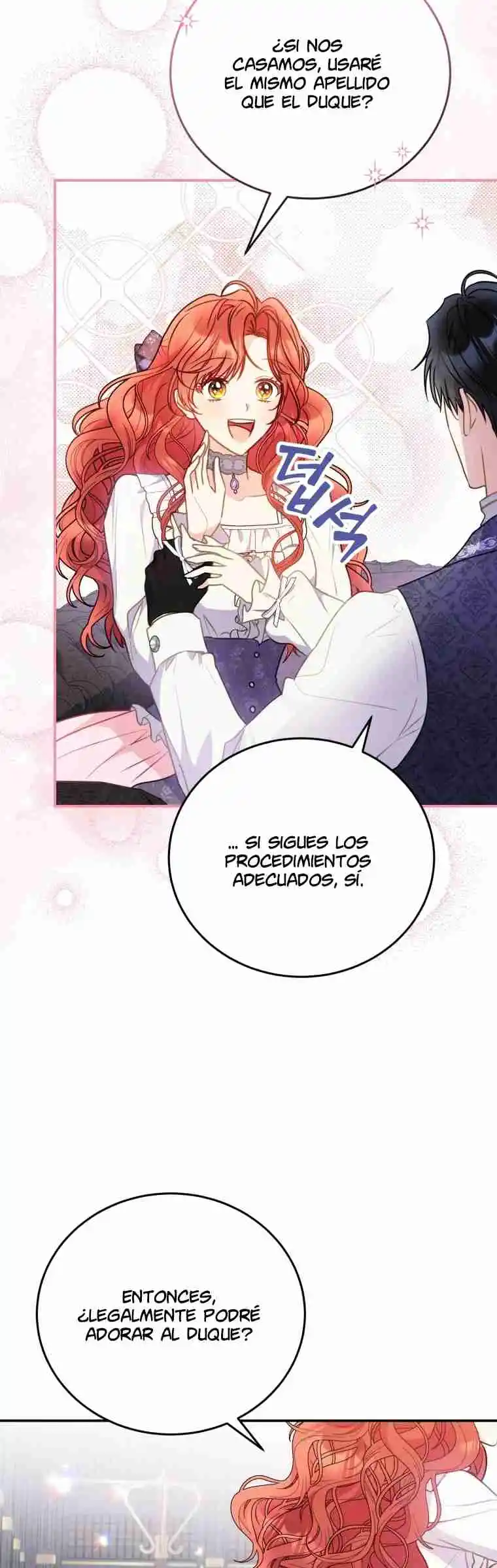 Capturé El Corazón Del Gran Duque Siendo Una Villana - Capítulo 4 - Página 28 - LectorTMOo