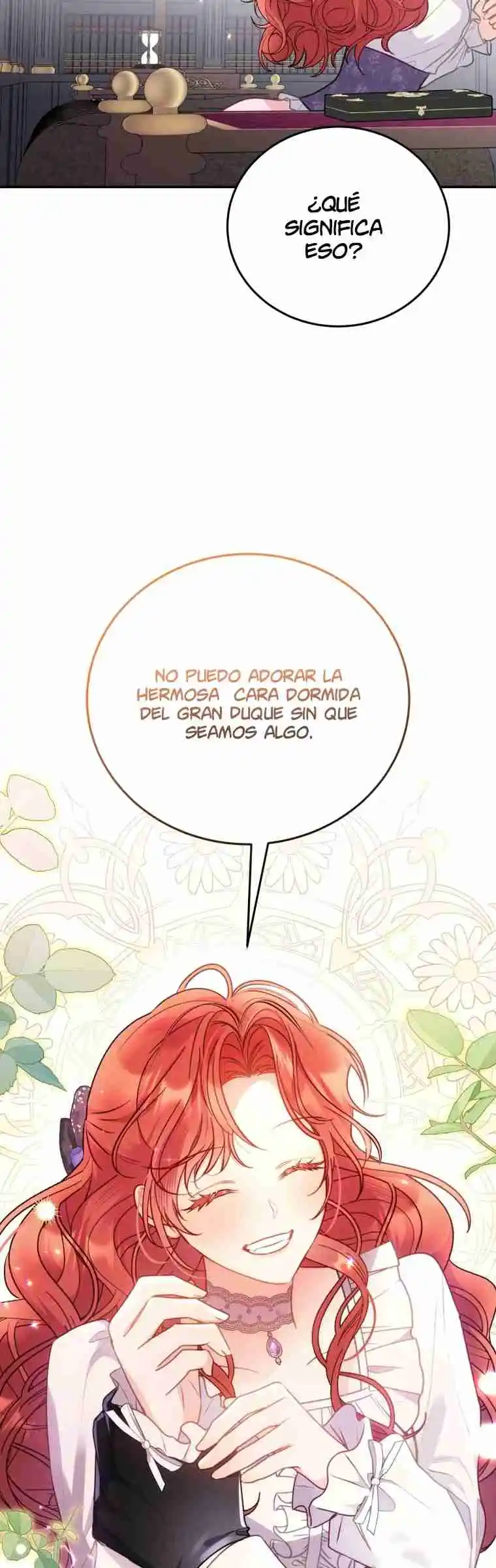 Capturé El Corazón Del Gran Duque Siendo Una Villana - Capítulo 4 - Página 29 - LectorTMOo