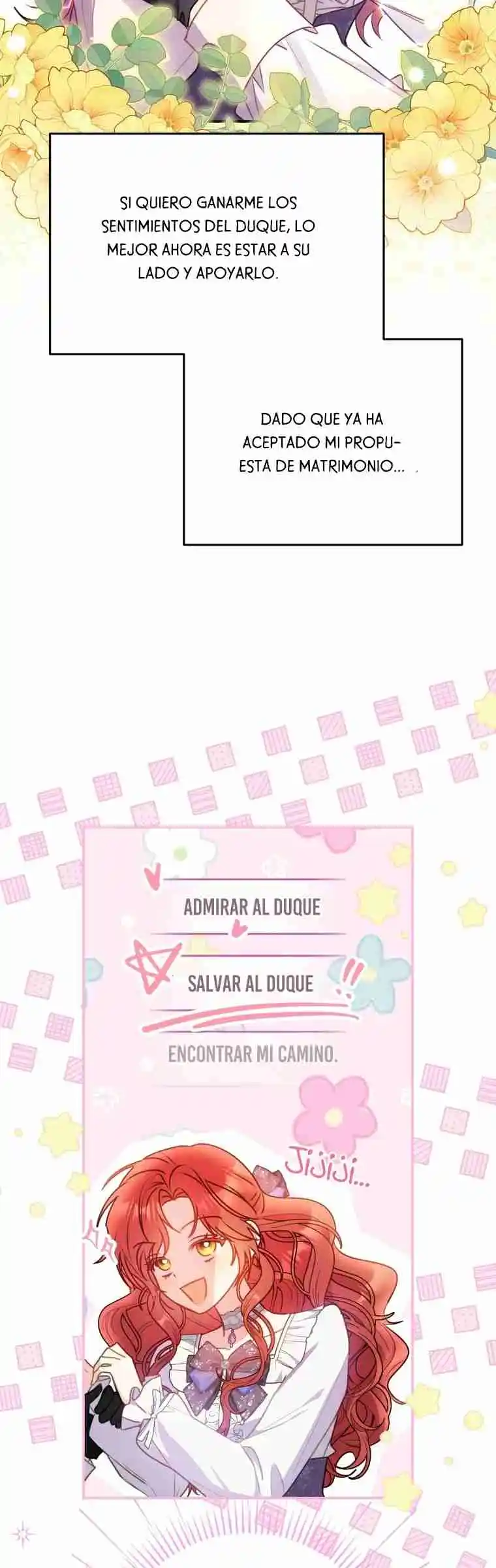 Capturé El Corazón Del Gran Duque Siendo Una Villana - Capítulo 4 - Página 30 - LectorTMOo