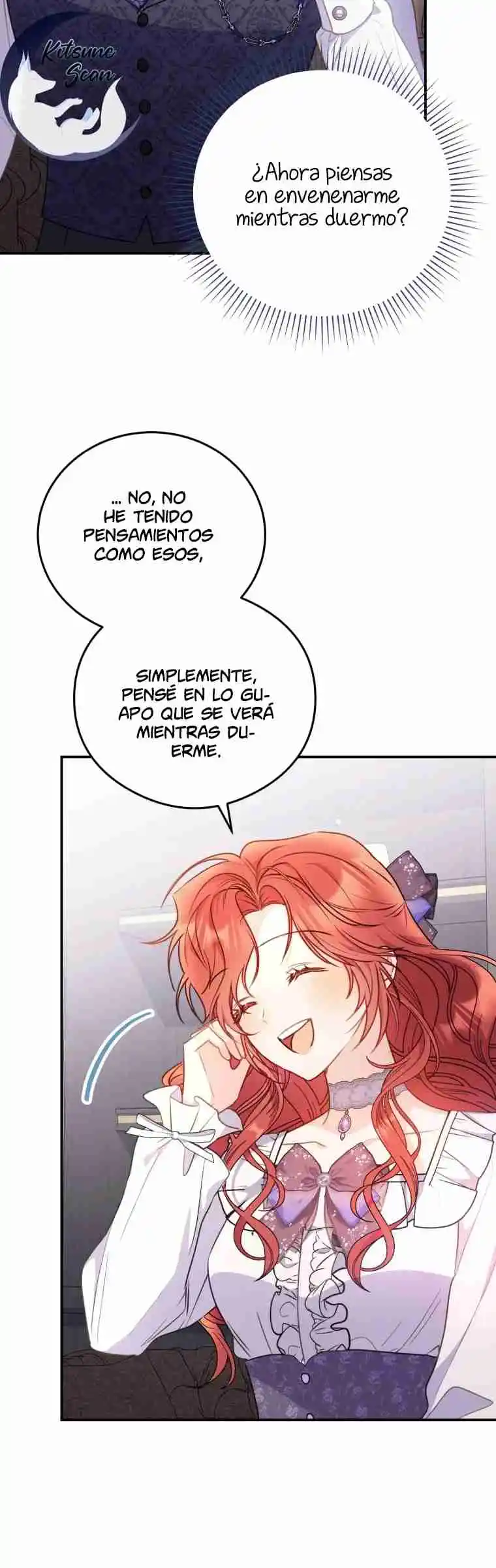 Capturé El Corazón Del Gran Duque Siendo Una Villana - Capítulo 4 - Página 32 - LectorTMOo