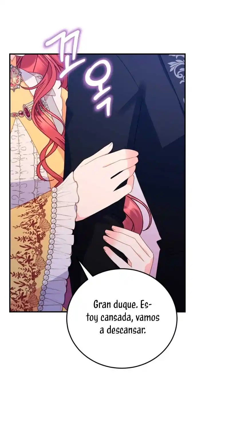 Capturé El Corazón Del Gran Duque Siendo Una Villana - Capítulo 40 - Página 9 - LectorTMOo
