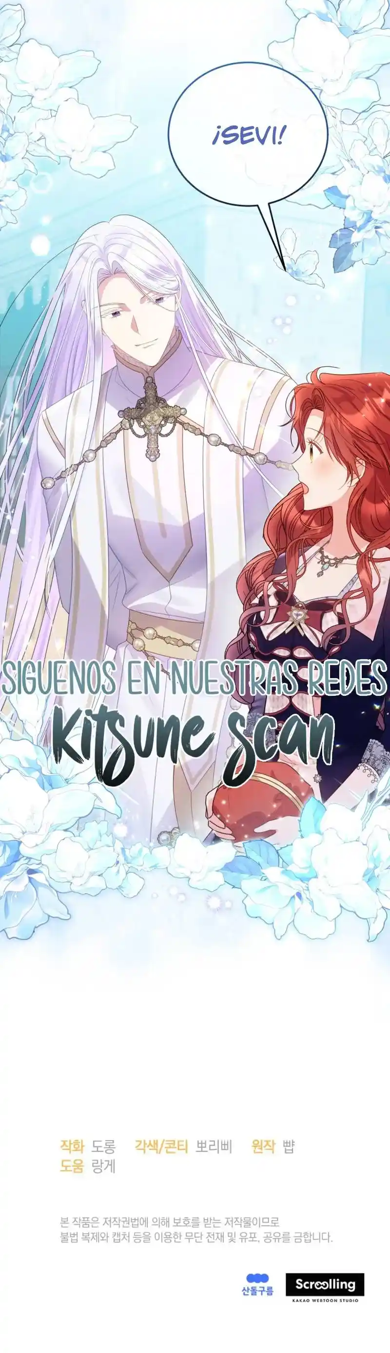 Capturé El Corazón Del Gran Duque Siendo Una Villana - Capítulo 41 - Página 14 - LectorTMOo