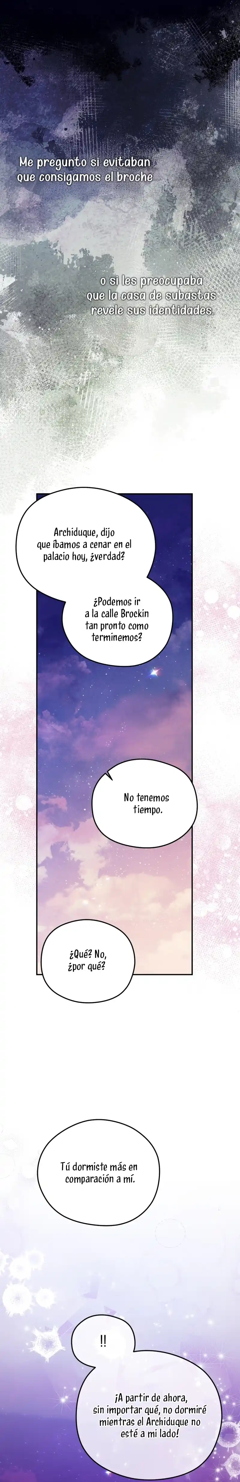 Capturé El Corazón Del Gran Duque Siendo Una Villana - Capítulo 47 - Página 24 - LectorTMOo