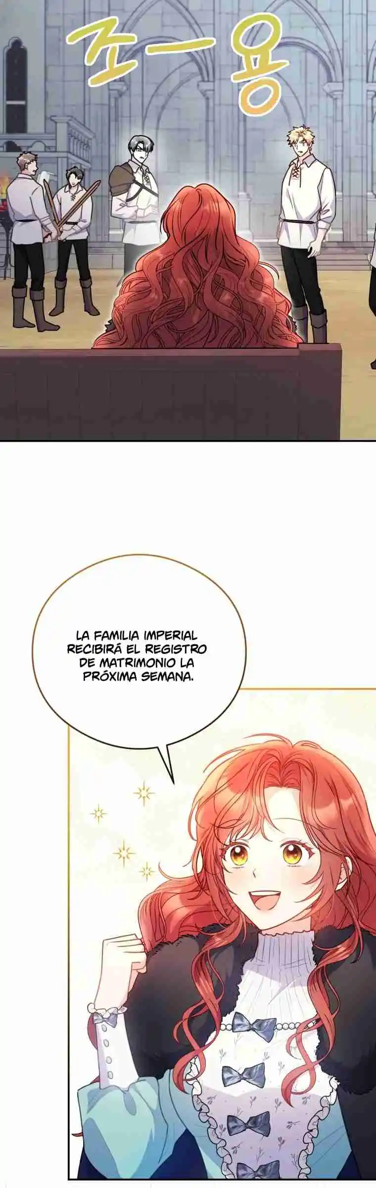 Capturé El Corazón Del Gran Duque Siendo Una Villana - Capítulo 5 - Página 6 - LectorTMOo