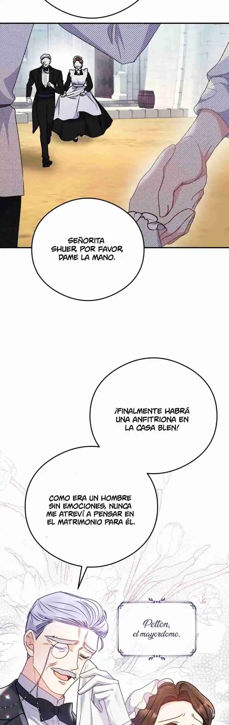 Capturé El Corazón Del Gran Duque Siendo Una Villana - Capítulo 5 - Página 8 - LectorTMOo