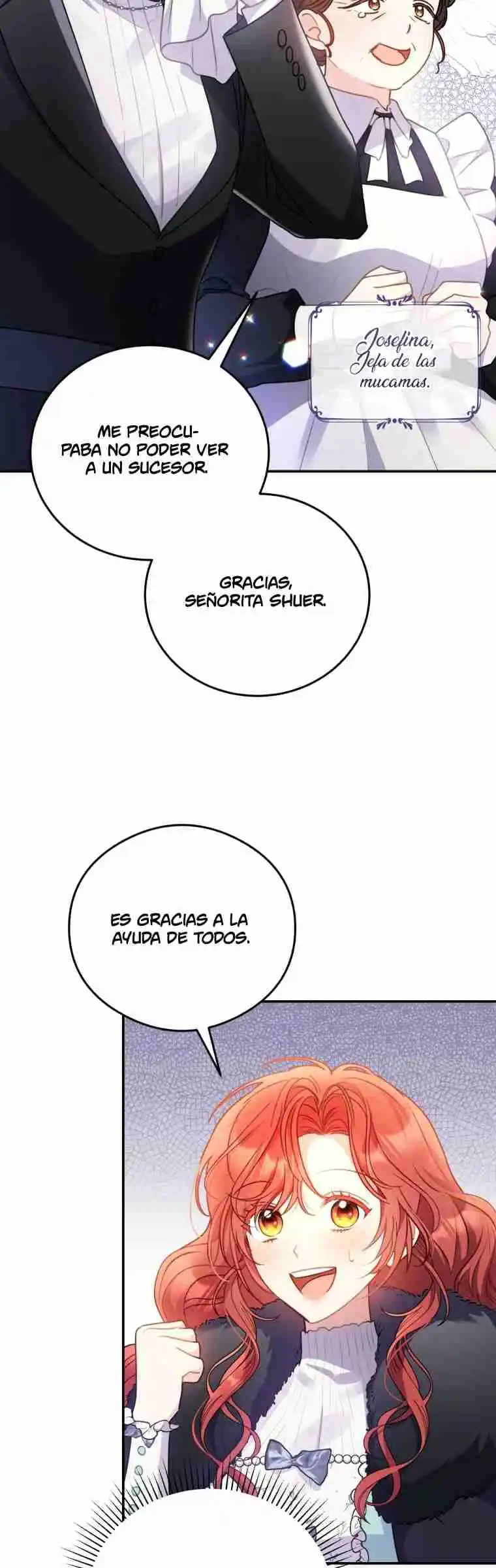 Capturé El Corazón Del Gran Duque Siendo Una Villana - Capítulo 5 - Página 9 - LectorTMOo