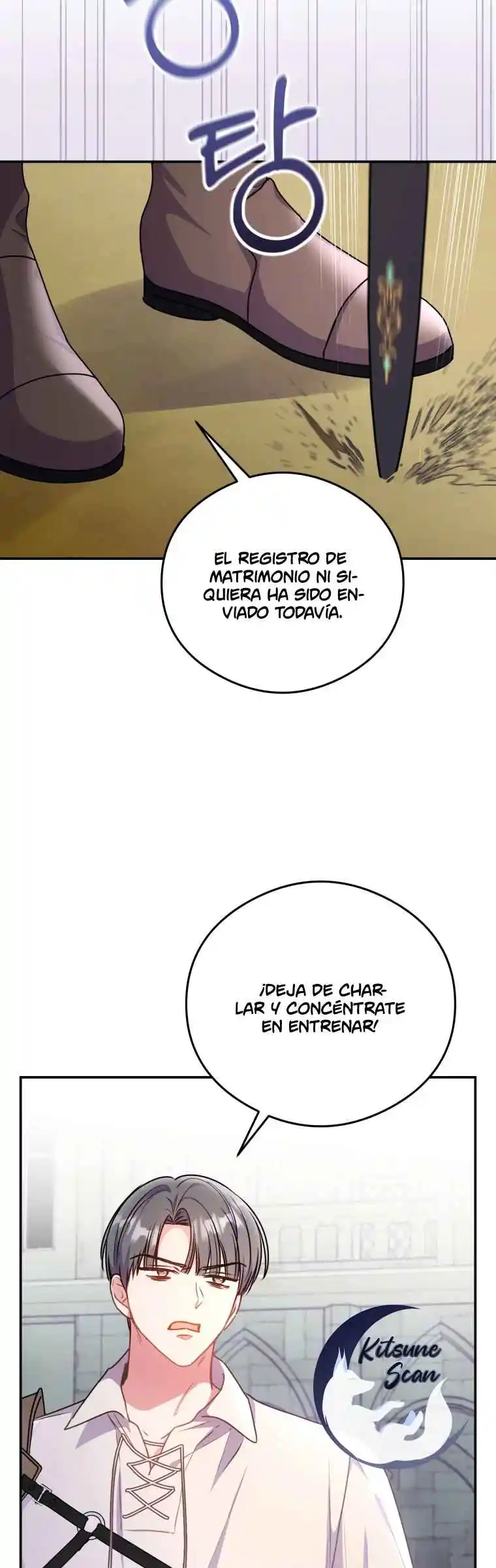 Capturé El Corazón Del Gran Duque Siendo Una Villana - Capítulo 5 - Página 11 - LectorTMOo