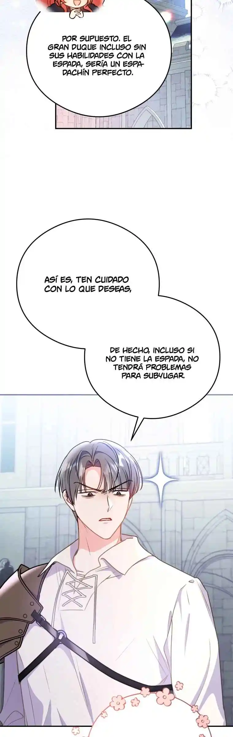 Capturé El Corazón Del Gran Duque Siendo Una Villana - Capítulo 5 - Página 14 - LectorTMOo