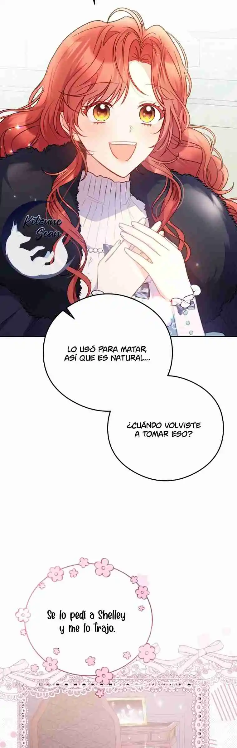 Capturé El Corazón Del Gran Duque Siendo Una Villana - Capítulo 5 - Página 20 - LectorTMOo
