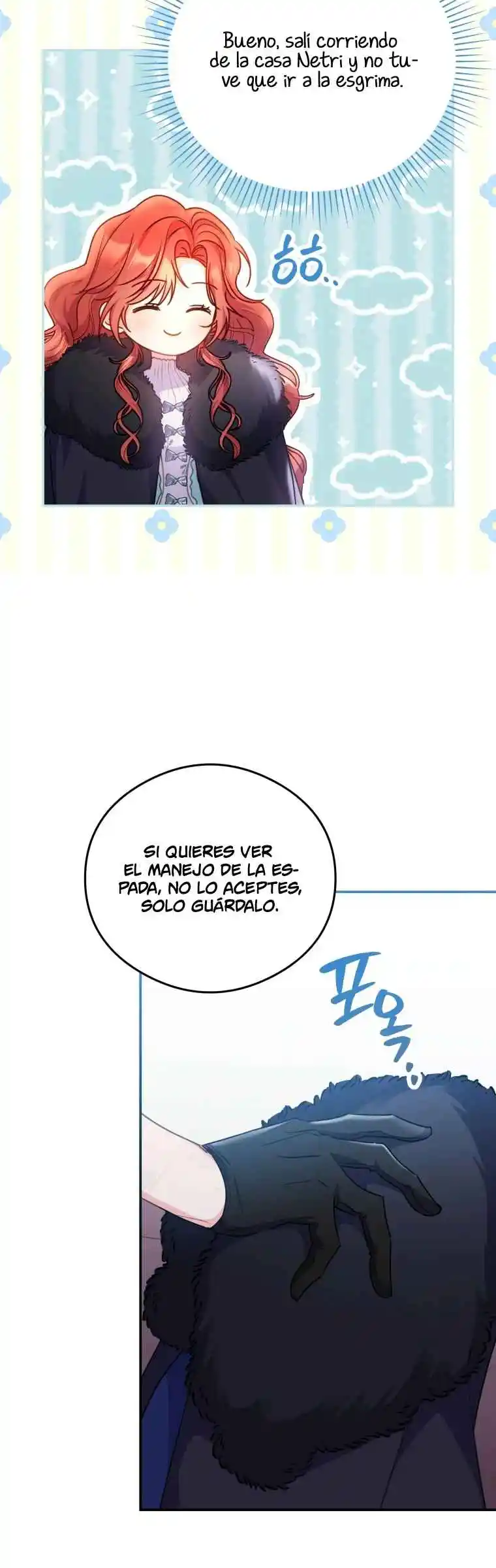 Capturé El Corazón Del Gran Duque Siendo Una Villana - Capítulo 5 - Página 24 - LectorTMOo