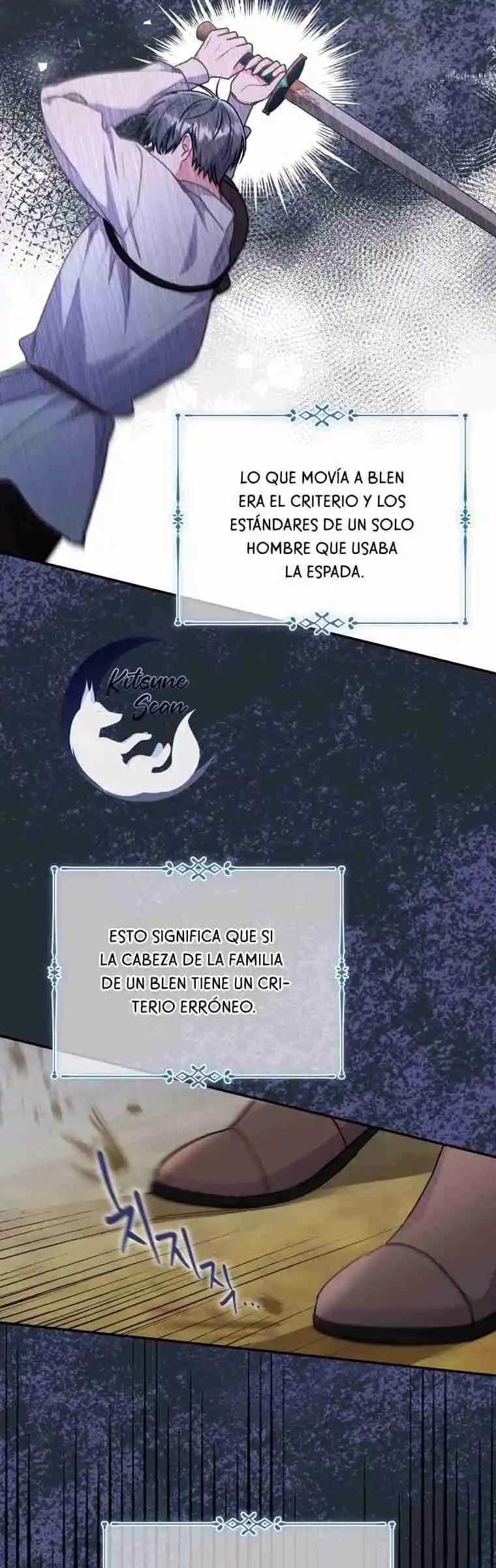 Capturé El Corazón Del Gran Duque Siendo Una Villana - Capítulo 5 - Página 34 - LectorTMOo