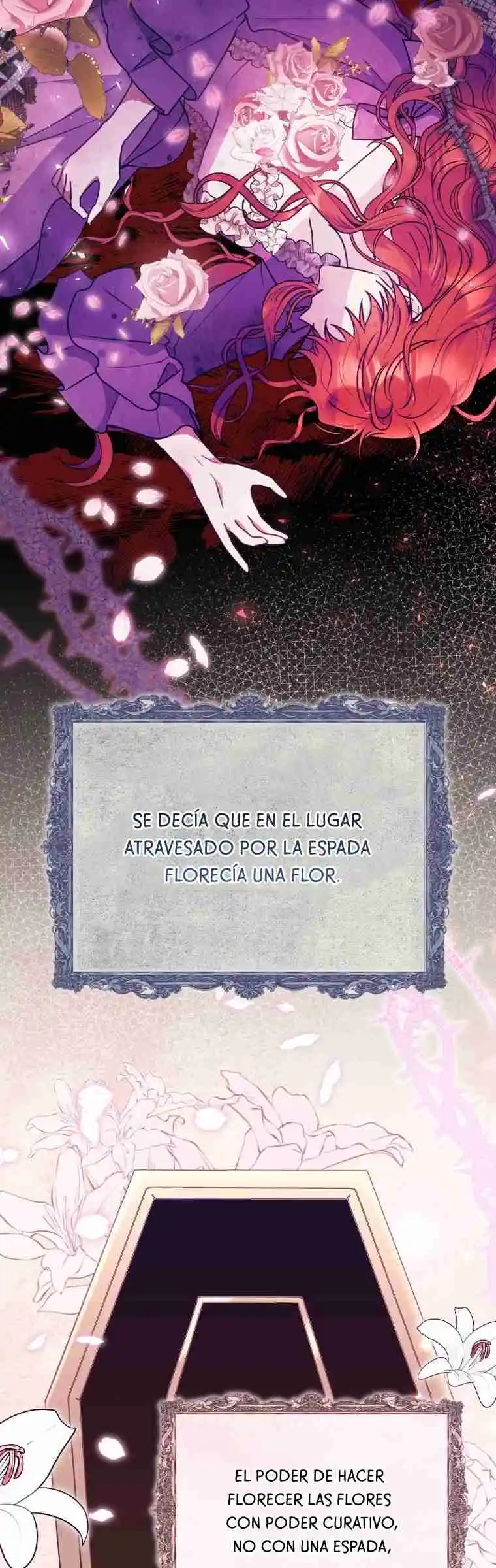 Capturé El Corazón Del Gran Duque Siendo Una Villana - Capítulo 5 - Página 41 - LectorTMOo