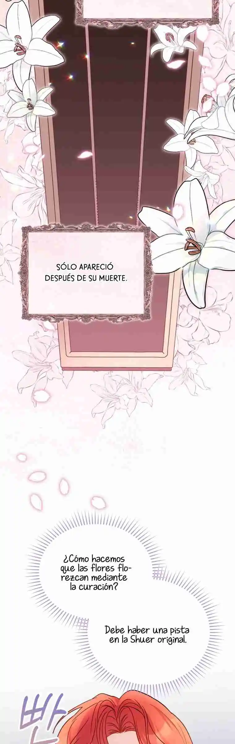 Capturé El Corazón Del Gran Duque Siendo Una Villana - Capítulo 5 - Página 42 - LectorTMOo
