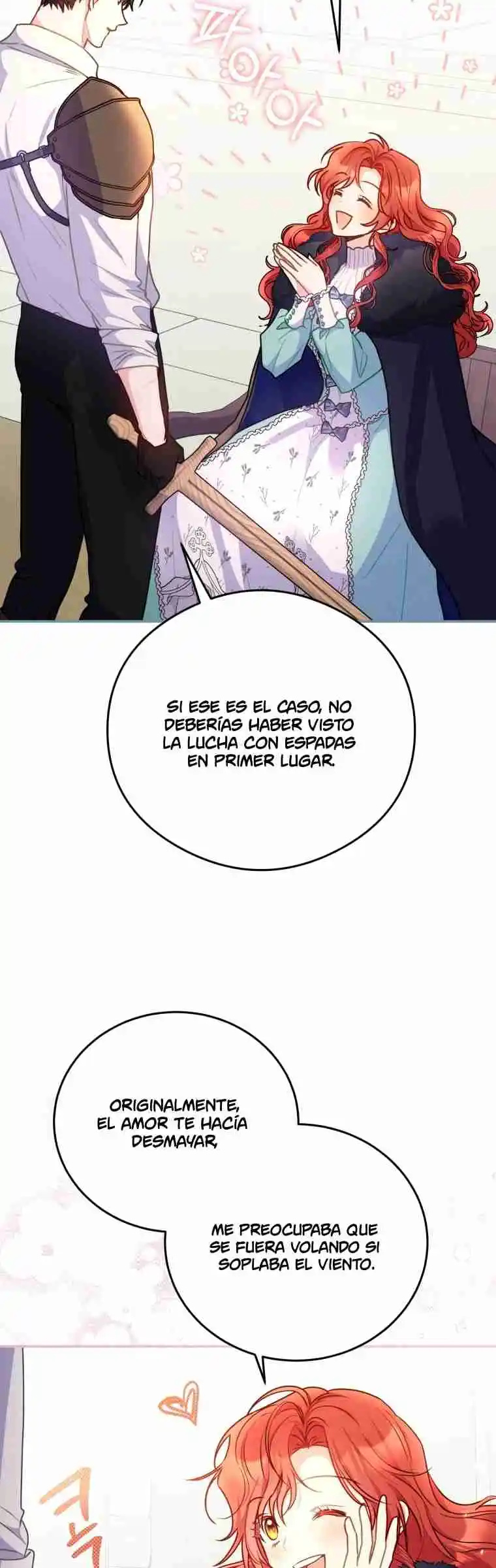 Capturé El Corazón Del Gran Duque Siendo Una Villana - Capítulo 5 - Página 47 - LectorTMOo