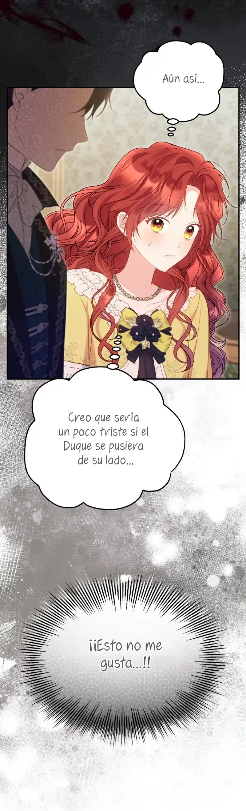 Capturé El Corazón Del Gran Duque Siendo Una Villana - Capítulo 50 - Página 15 - LectorTMOo