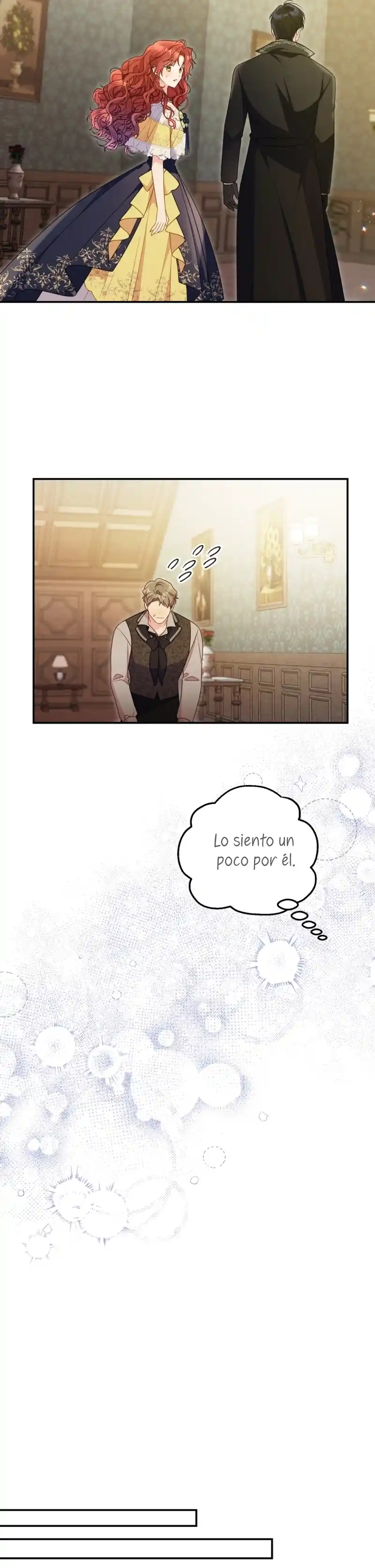 Capturé El Corazón Del Gran Duque Siendo Una Villana - Capítulo 50 - Página 22 - LectorTMOo