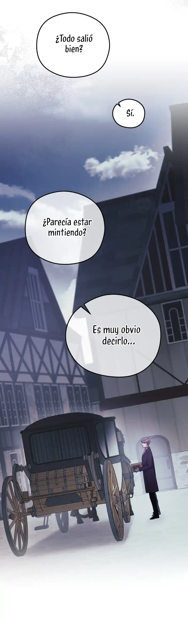 Capturé El Corazón Del Gran Duque Siendo Una Villana - Capítulo 50 - Página 31 - LectorTMOo