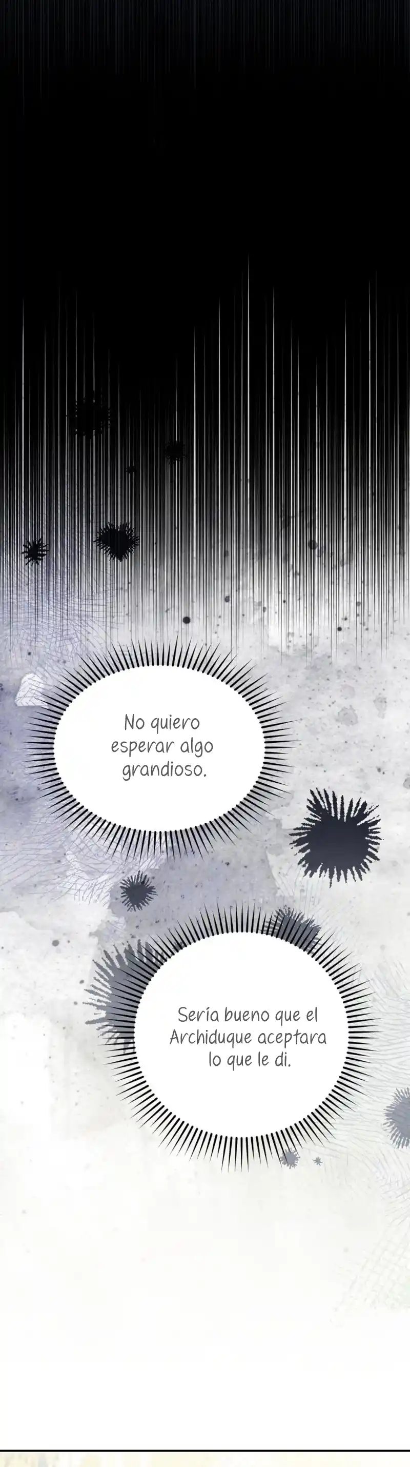 Capturé El Corazón Del Gran Duque Siendo Una Villana - Capítulo 52 - Página 8 - LectorTMOo