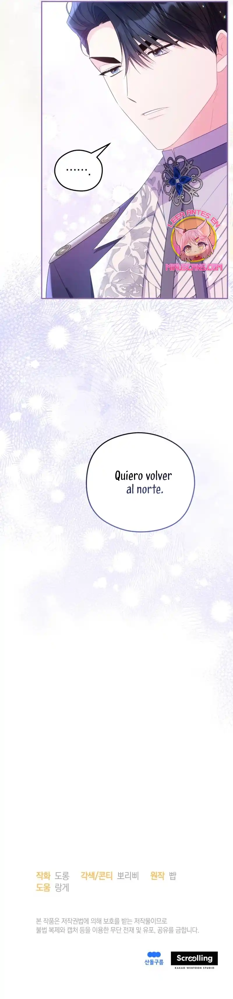 Capturé El Corazón Del Gran Duque Siendo Una Villana - Capítulo 52 - Página 39 - LectorTMOo