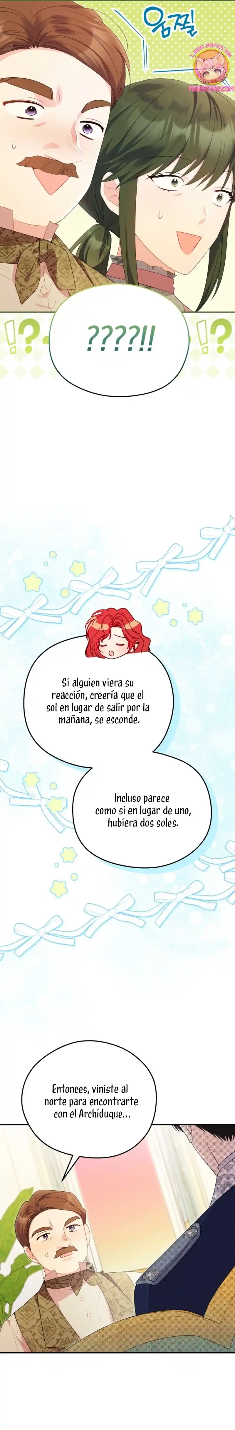 Capturé El Corazón Del Gran Duque Siendo Una Villana - Capítulo 53 - Página 9 - LectorTMOo