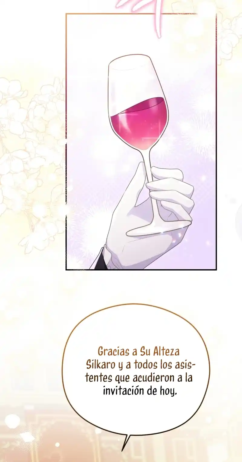 Capturé El Corazón Del Gran Duque Siendo Una Villana - Capítulo 54 - Página 13 - LectorTMOo