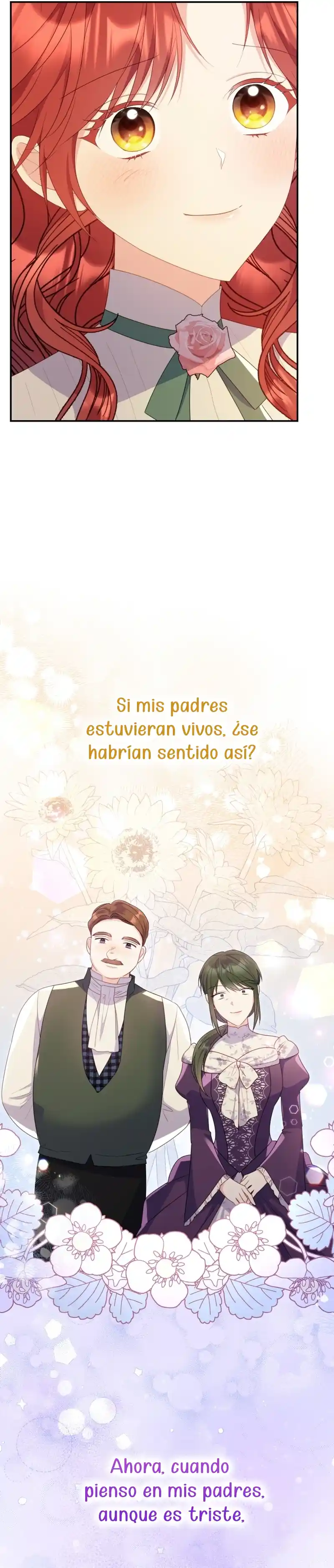 Capturé El Corazón Del Gran Duque Siendo Una Villana - Capítulo 56 - Página 22 - LectorTMOo