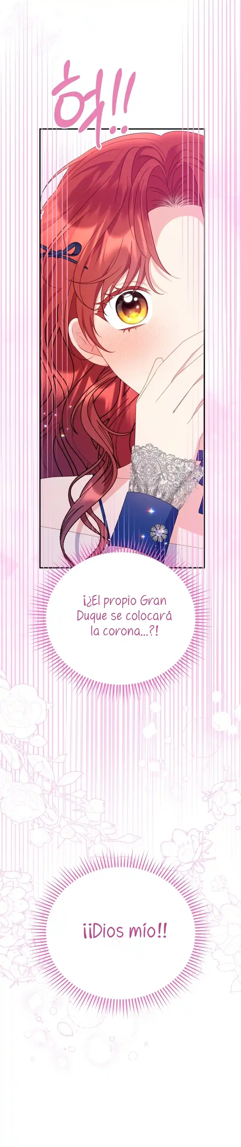Capturé El Corazón Del Gran Duque Siendo Una Villana - Capítulo 59 - Página 9 - LectorTMOo