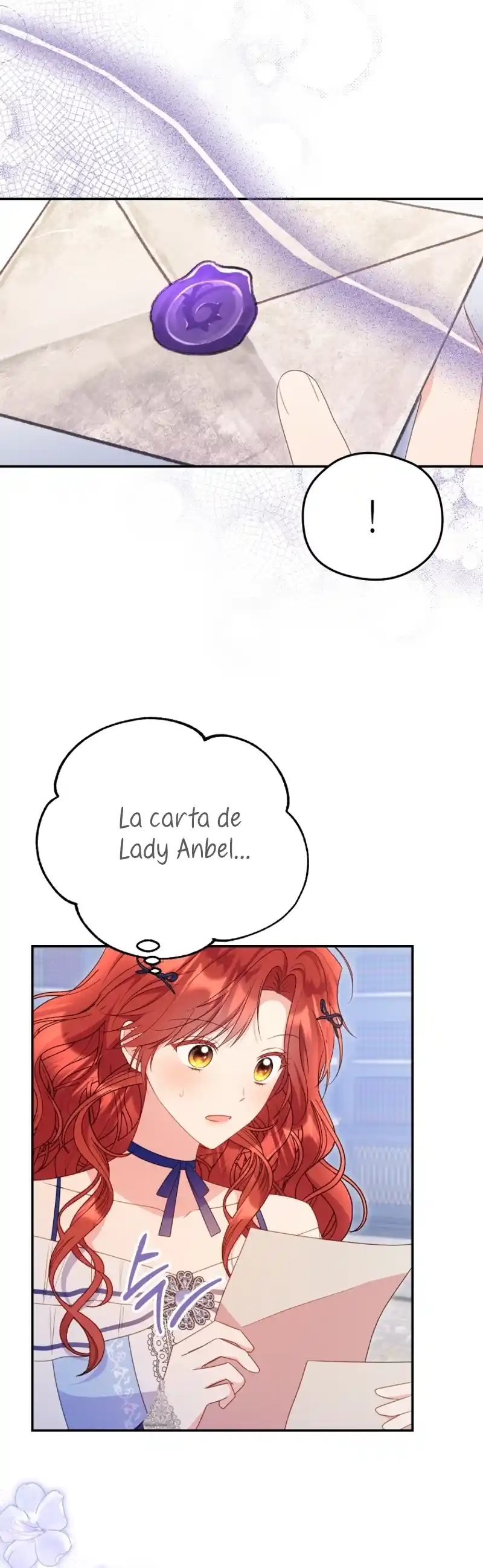 Capturé El Corazón Del Gran Duque Siendo Una Villana - Capítulo 59 - Página 23 - LectorTMOo